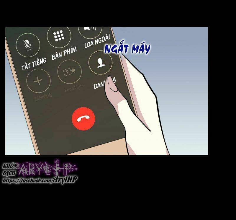 Người Yêu Thời Không: Chapter 27