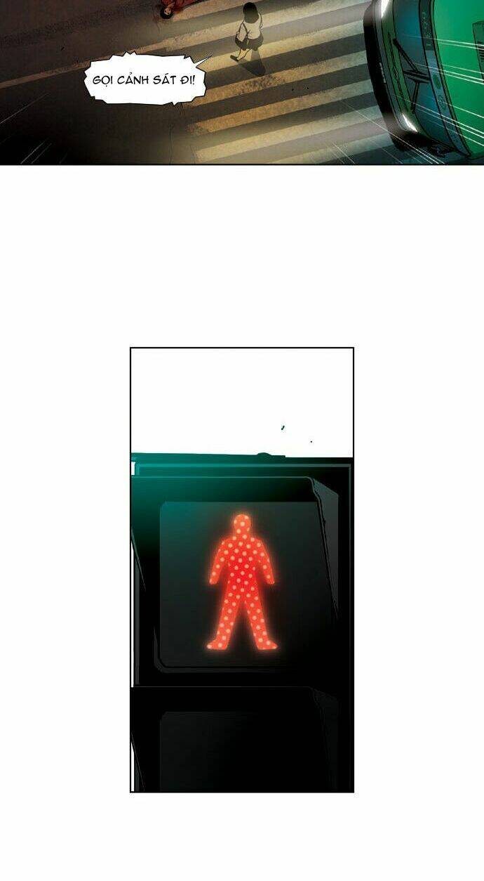 Quán Ăn Sát Thủ: Chapter 15
