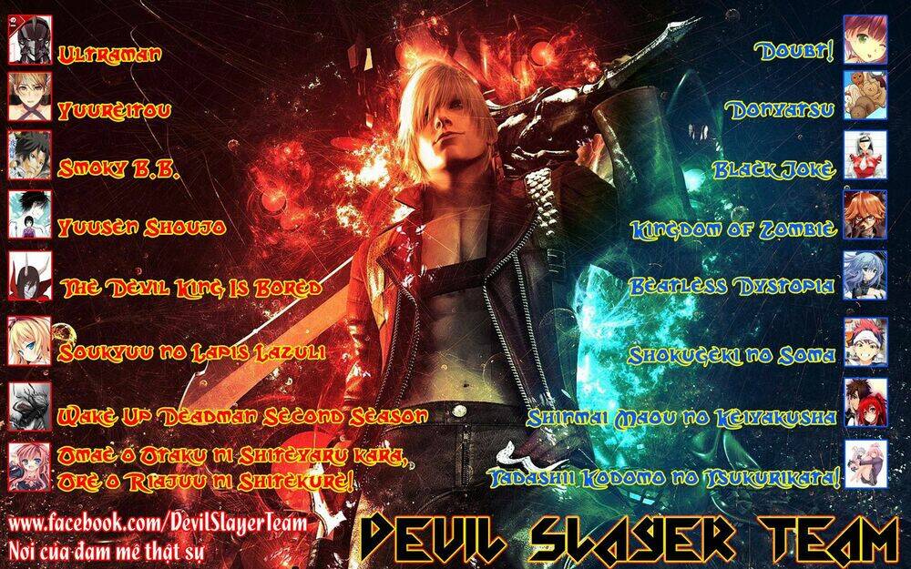 Đứa Em Gái Hai Mặt: Chapter 0.2