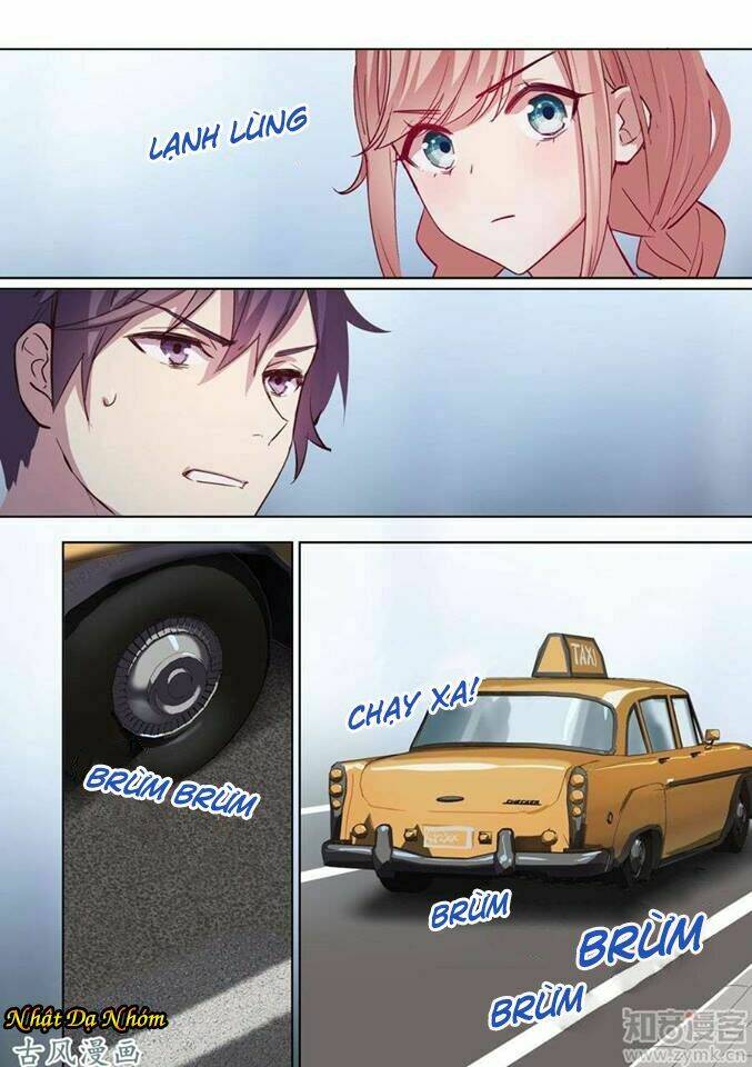 Mùa Hè Của Tổng Tài: Chapter 19