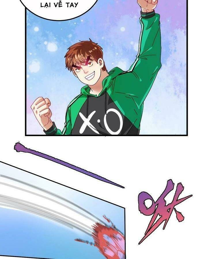 Ta Có Rất Nhiều Thành Tích: Chapter 18