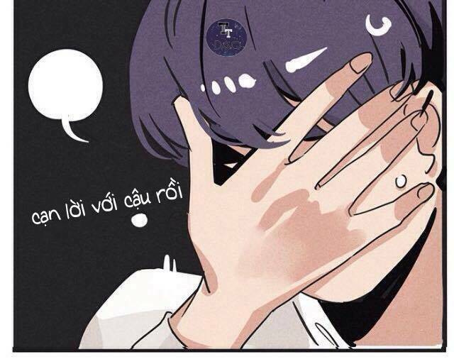 Nhật Kí Đường Đến Sân Khấu: Chapter 8