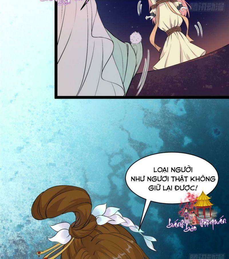 Bạo Manh Tiểu Tiên: Chapter 17