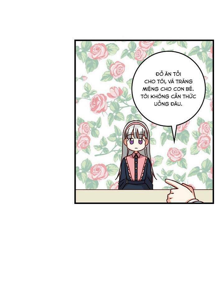 Đừng Chọc Đứa Em Gái Bé Bỏng Của Chúng Tôi: Chapter 41