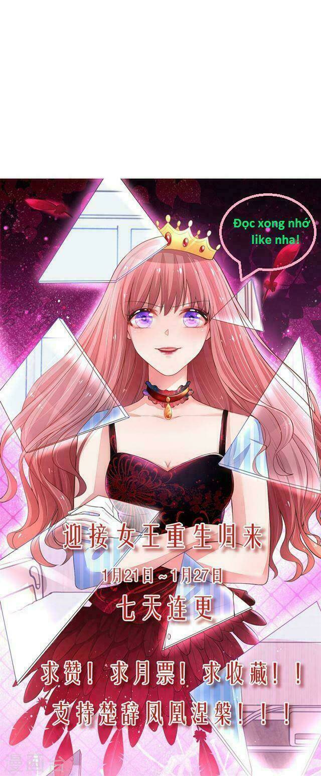 Trùng Sinh Để Trả Thù: Chapter 5