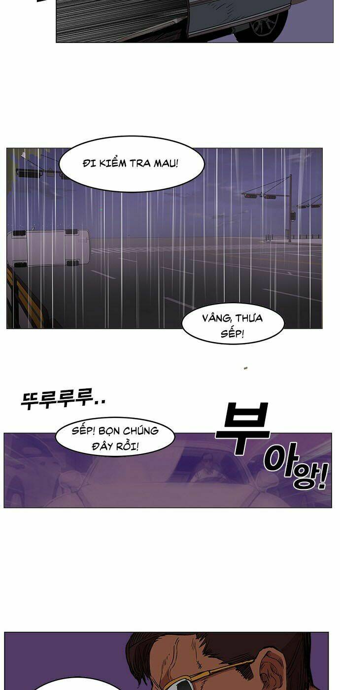 Hard Core Leveling Warrior: Chapter 172