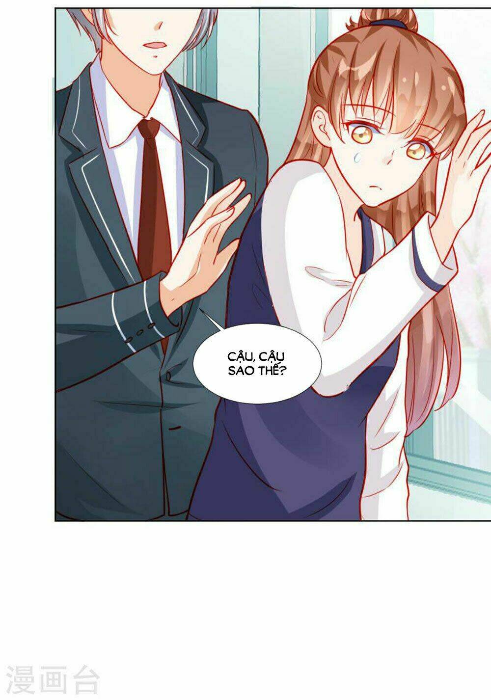 Tu La Thiếu Gia Quá Kiêu Ngạo: Chapter 53