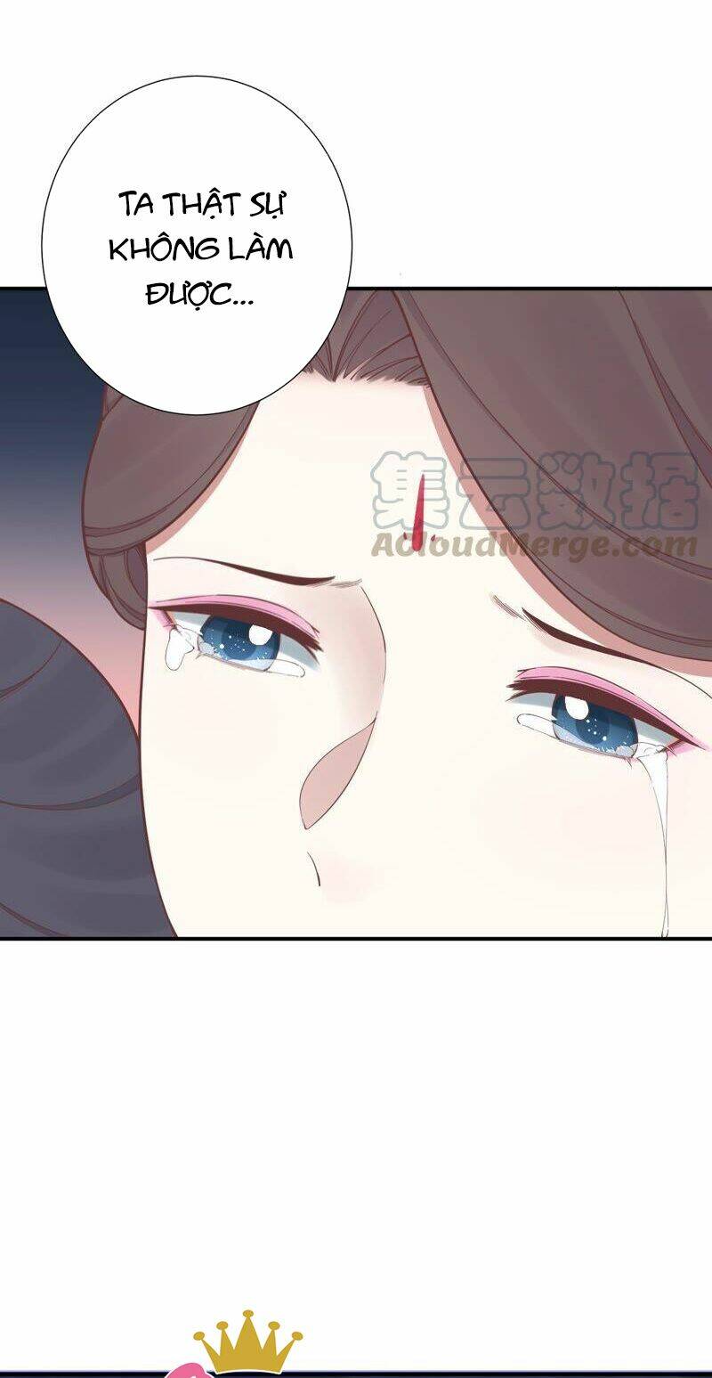 Hoàng Hậu Bận Lắm: Chapter 162