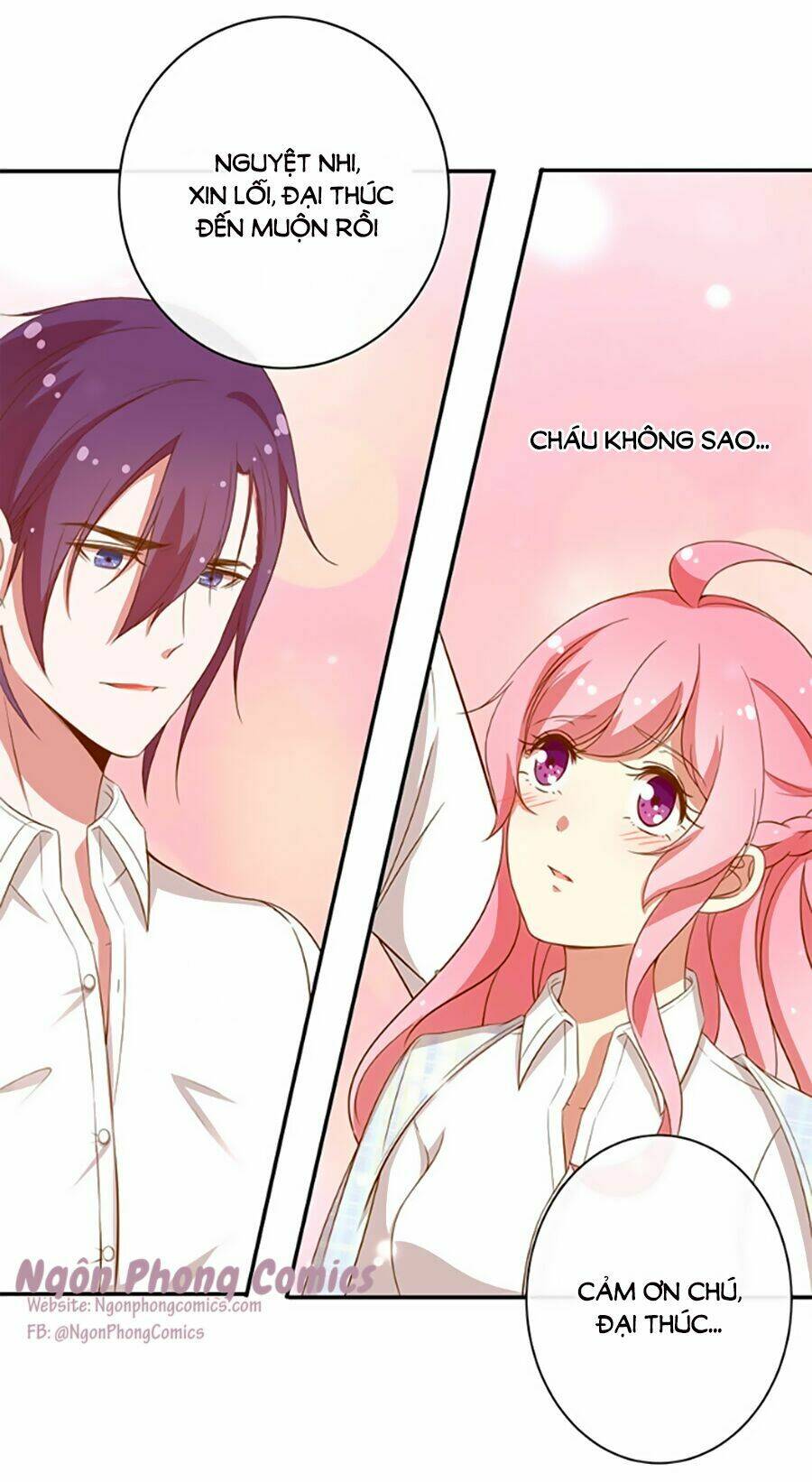 Cả Thế Giới Đều Không Bằng Người: Chapter 32