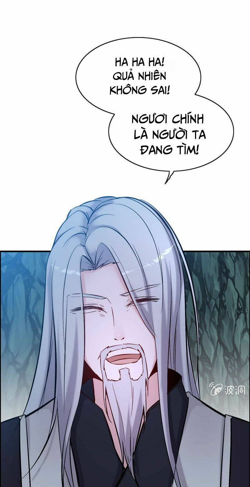 Thần Ma Thiên Sát: Chapter 2