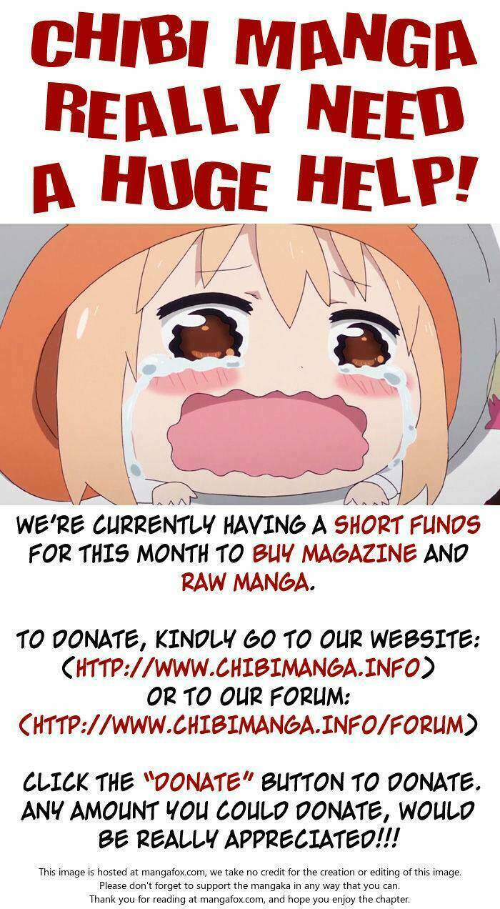 Koi Ni Naranai Wake Ga Nai: Chapter 11