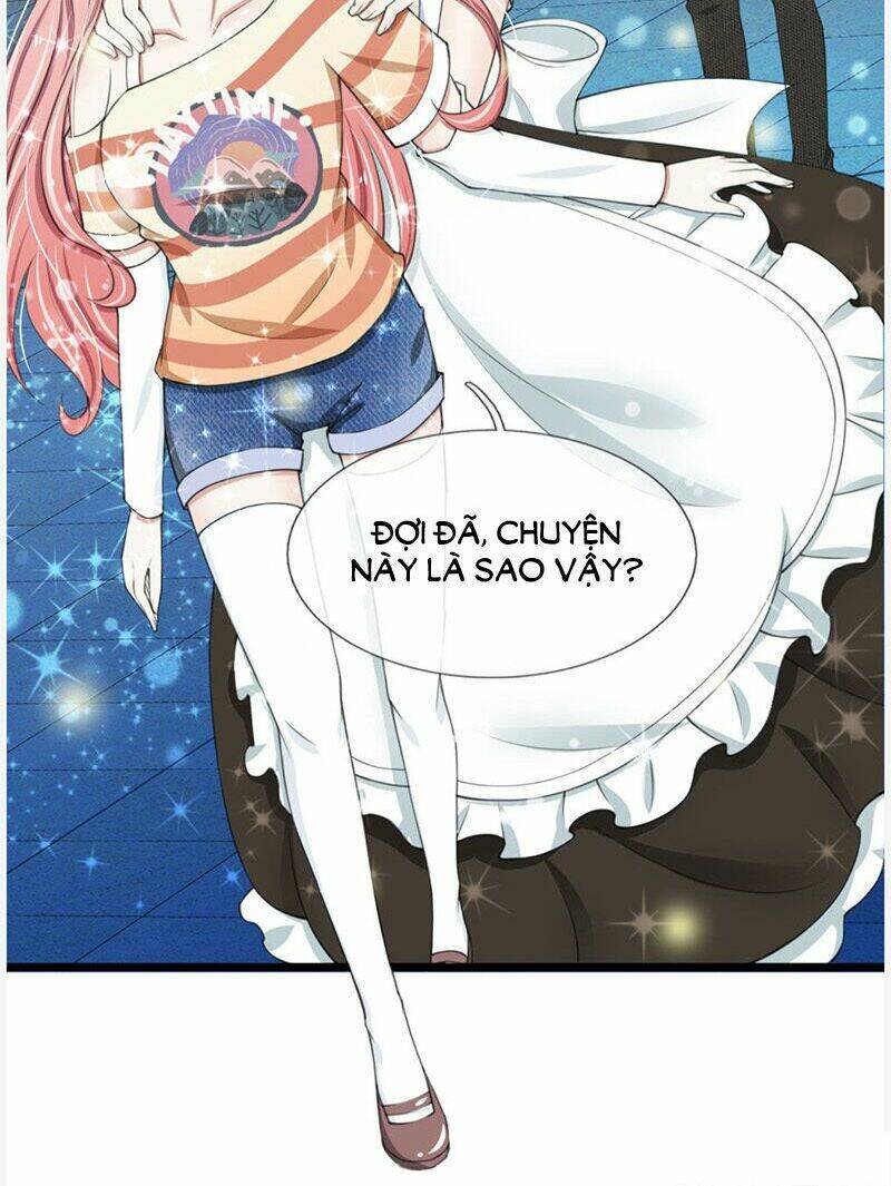 Phúc Hắc Lão Công Buông Em Ra: Chapter 79