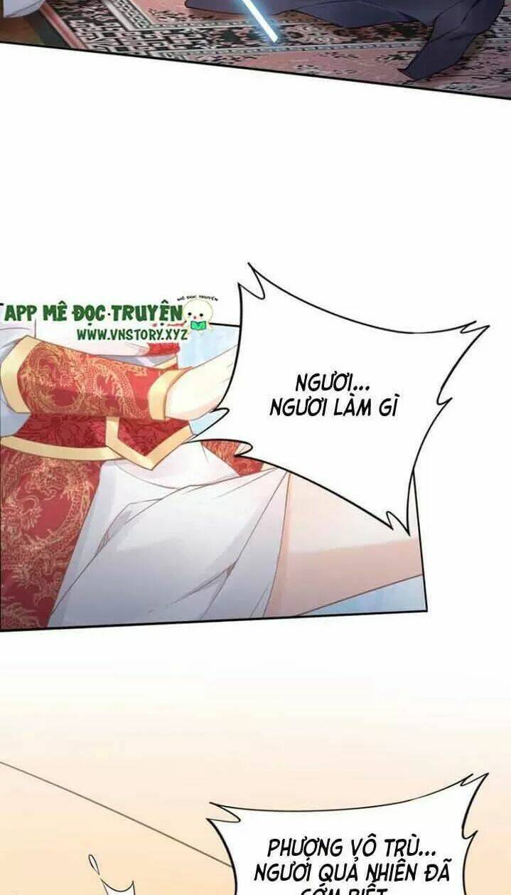 Nhất Sinh Nhất Thế Tiếu Thương Khung: Chapter 94