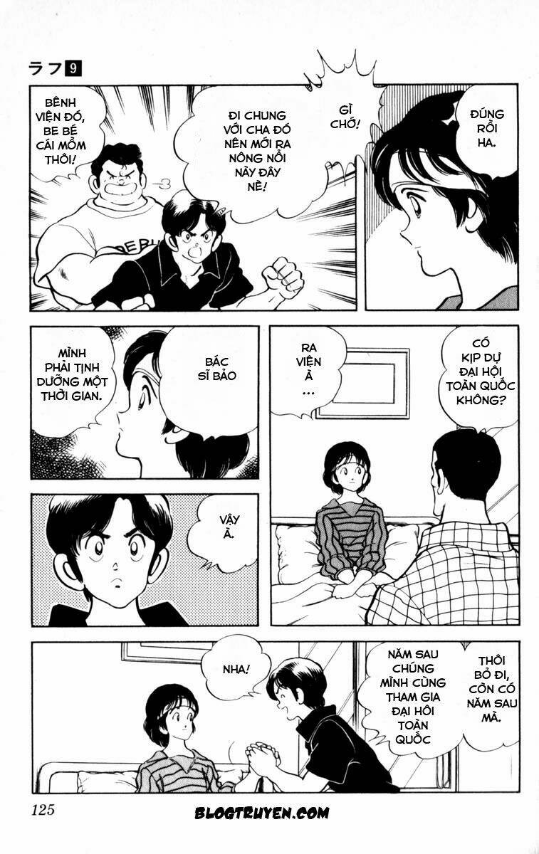 Rough - Ngọc Thô: Chapter 86