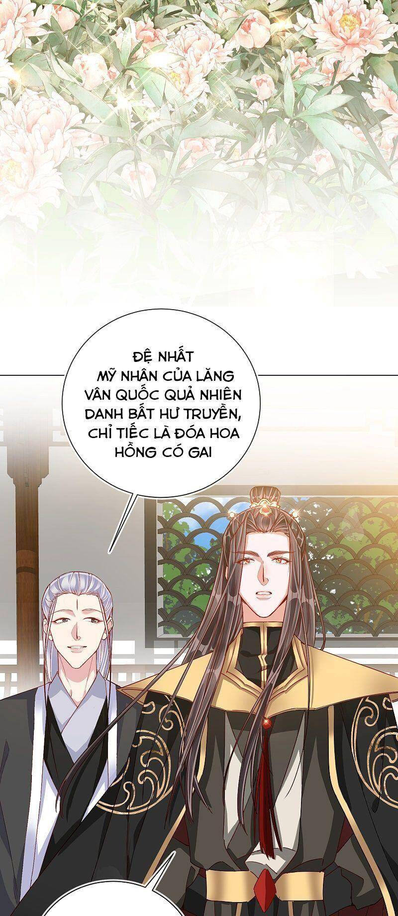 Công Lược Trưởng Thành Của Vương Phi: Chapter 30
