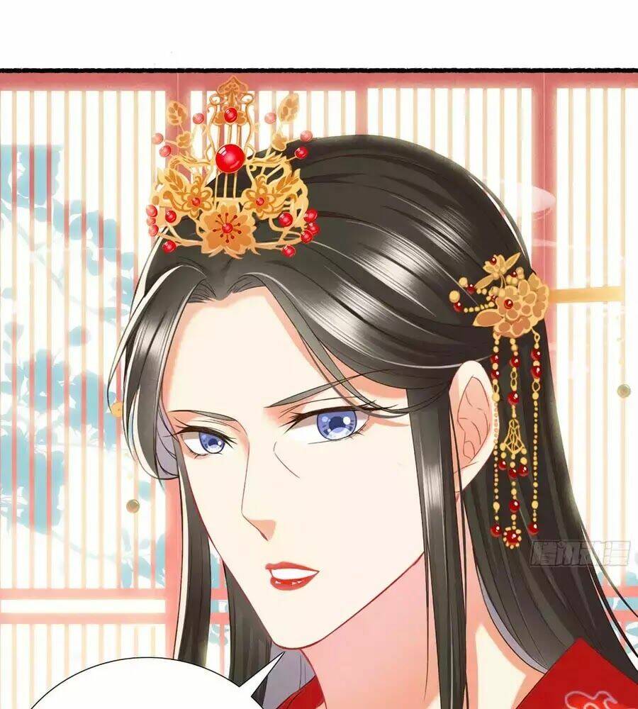 Trọng Sinh Chi Đích Nữ Bất Thiện: Chapter 16
