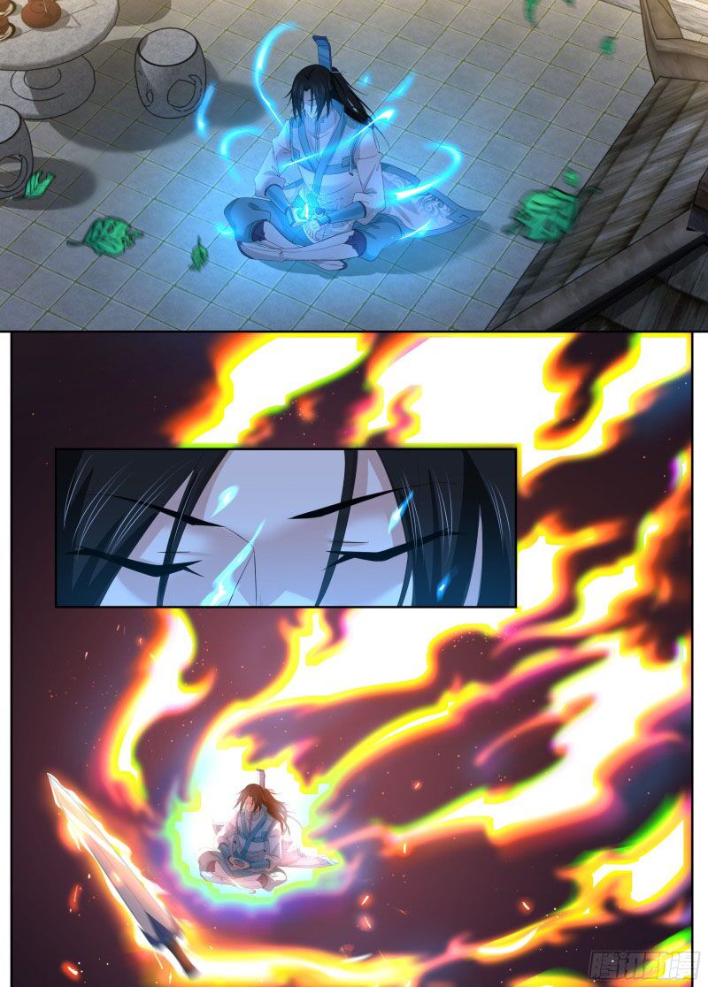 Vĩnh Hằng Chí Tôn: Chapter 285