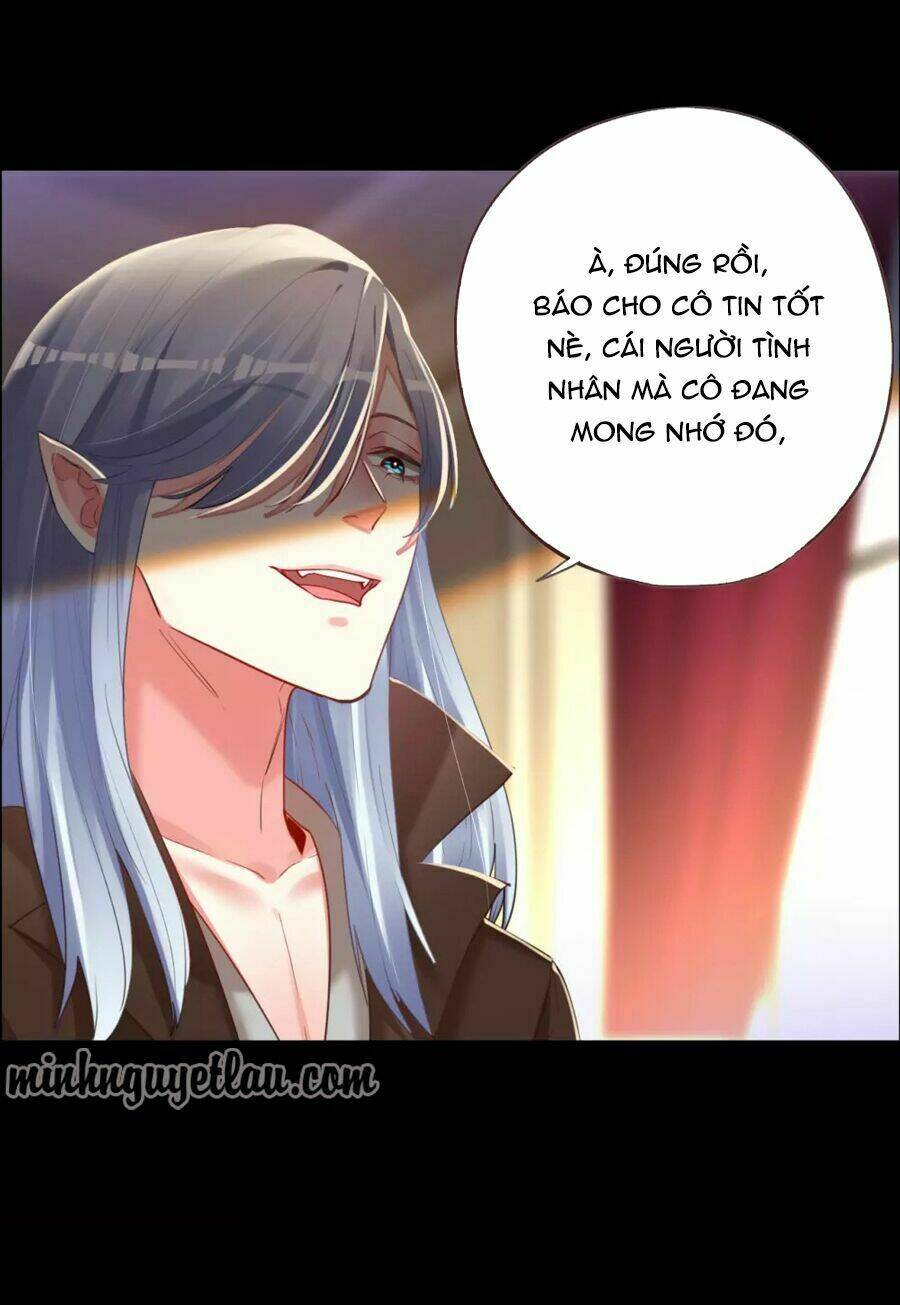 Vì Yêu Mà Khắc Cốt Ghi Tâm: Chapter 70