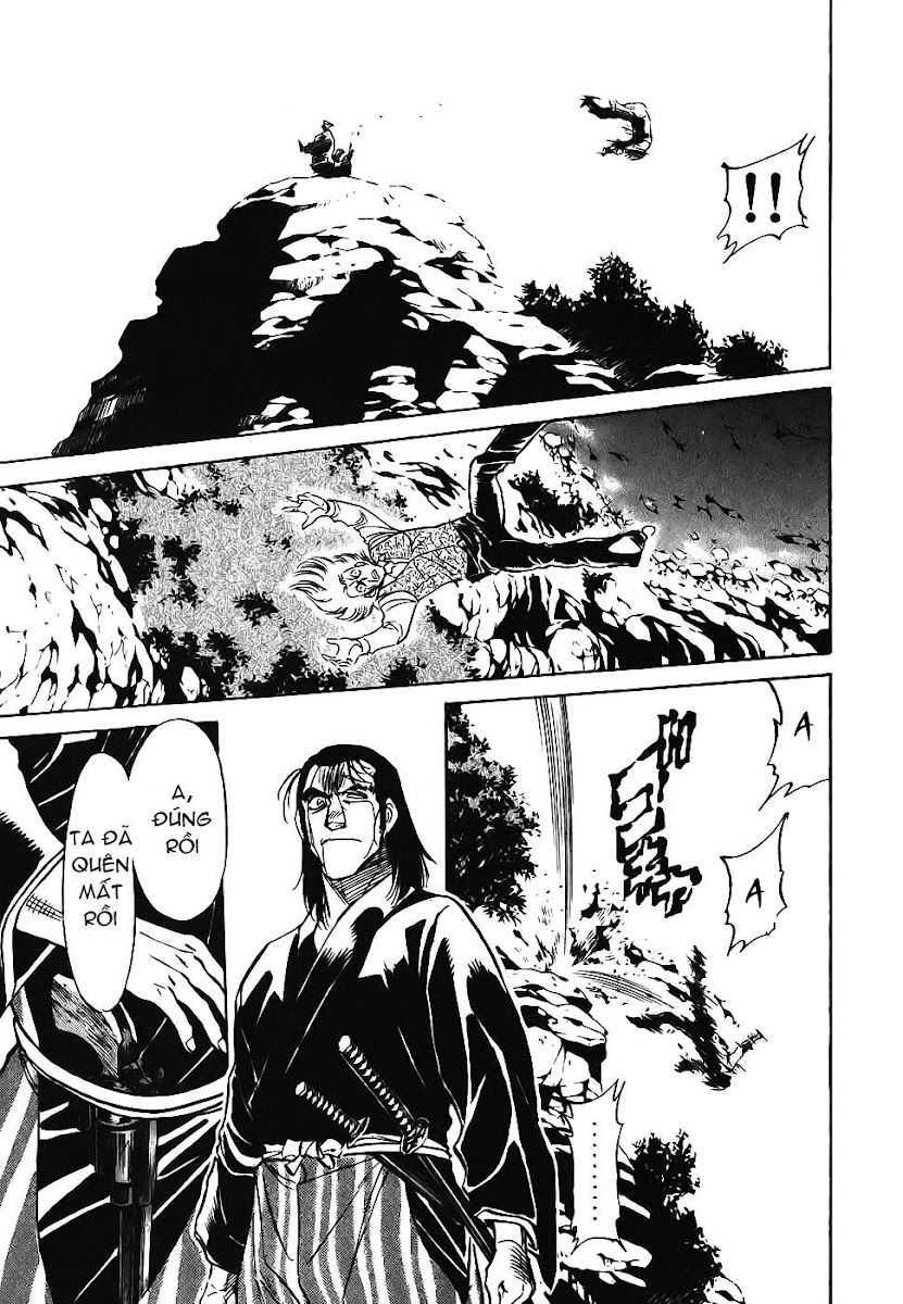 Red Living On The Edge: Chapter 80