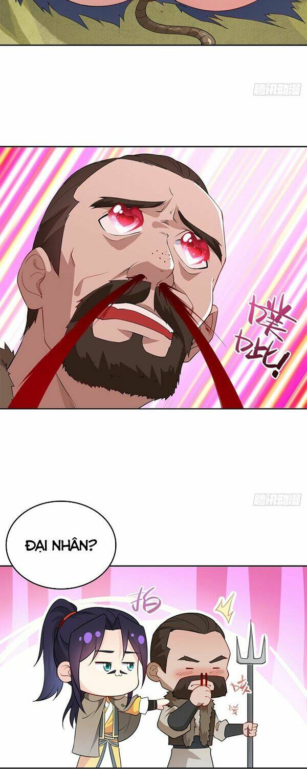 Người Ở Rể Bị Ép Thành Phản Diện Ngoại Truyện: Chapter 2