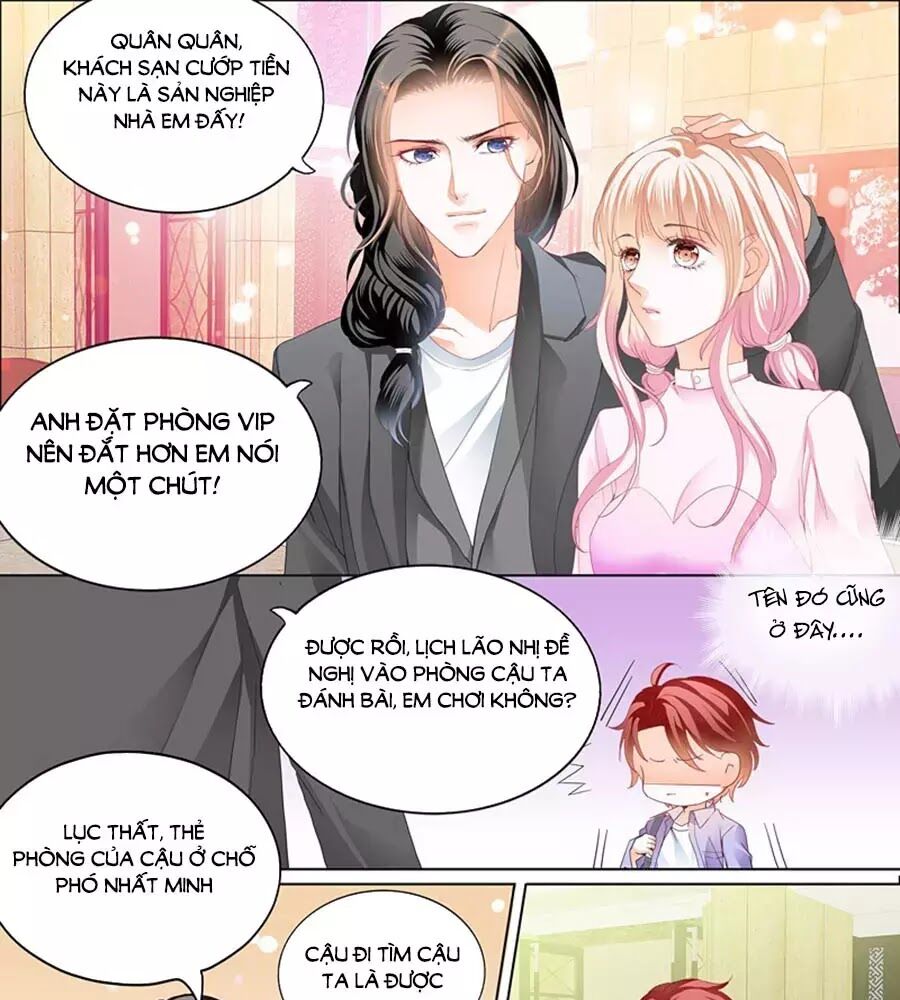Bá Đạo Tiểu Thúc, Xin Trêu Chọc Vừa Thôi!: Chapter 68