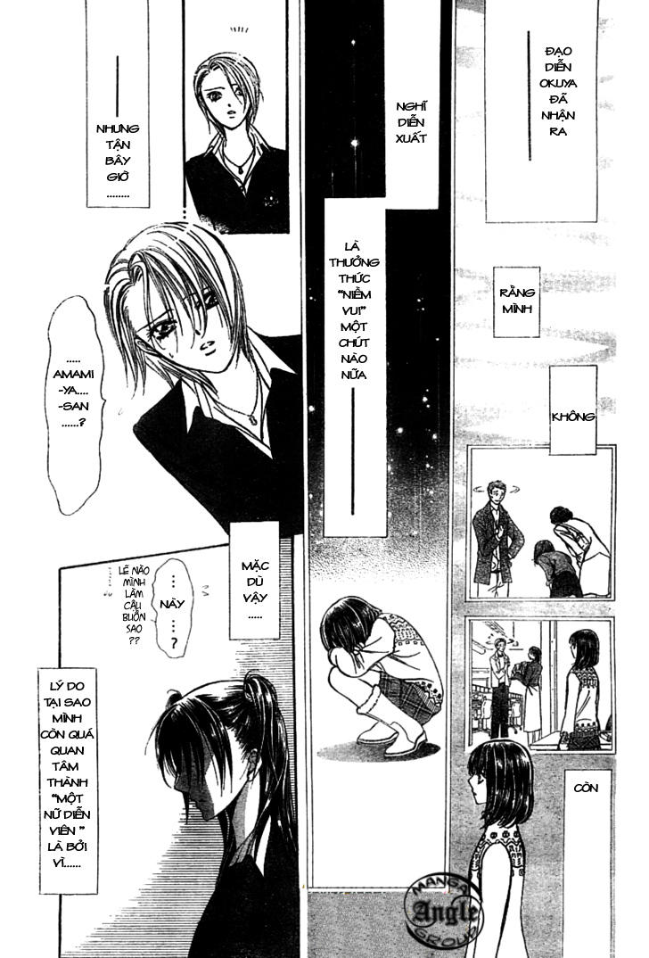 Thách Thức Tuyệt Vời: Chapter 137