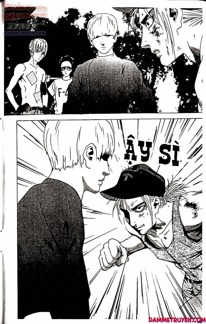 Ai Hơn Ai: Chapter 133