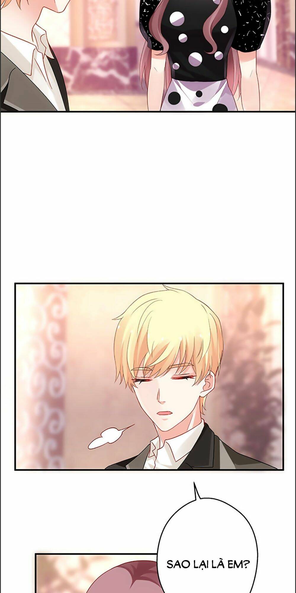 Bạn Trai 1/4 Của Tôi: Chapter 17