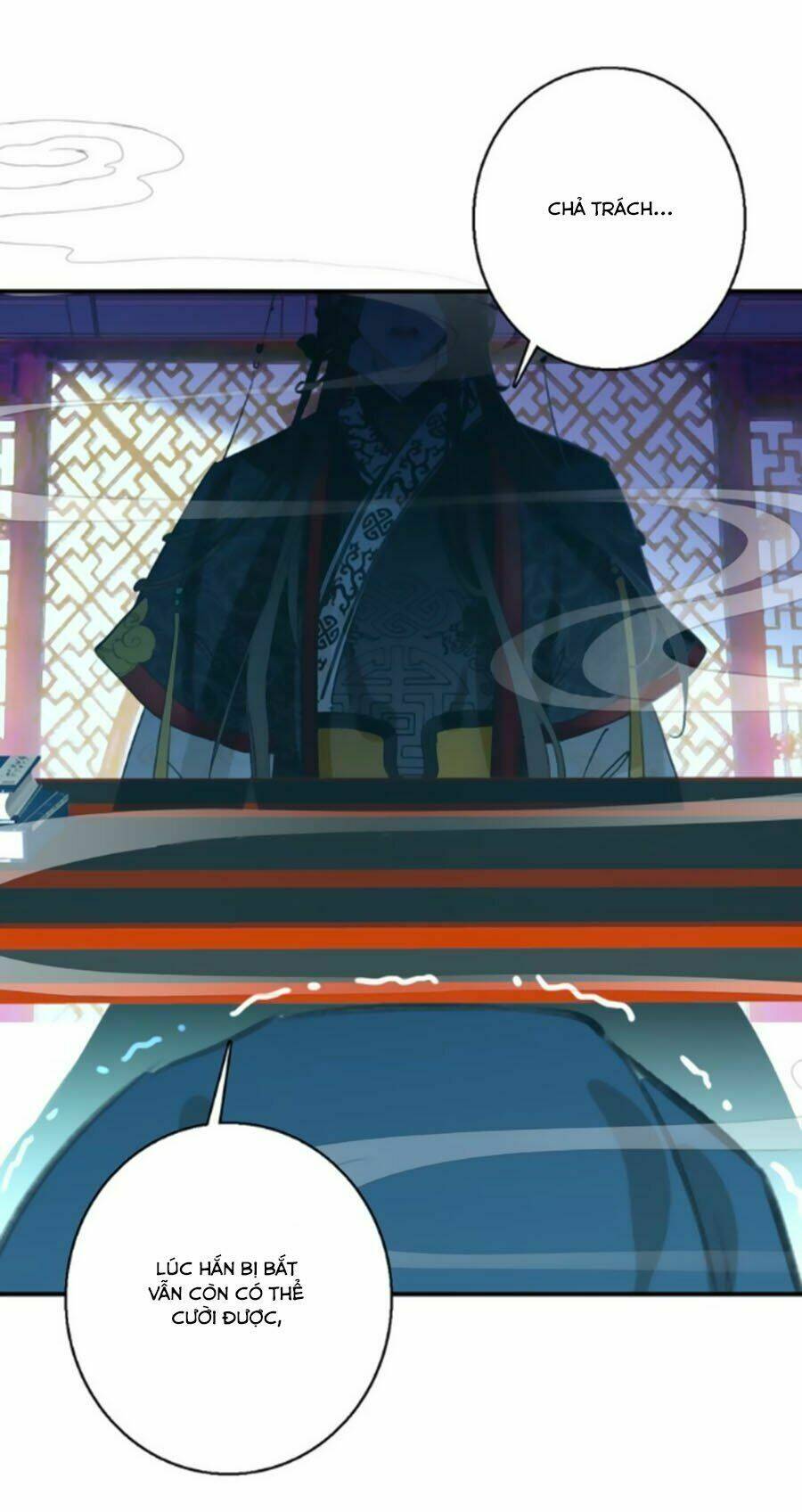 Mỹ Nhân Làm Tướng: Chapter 80