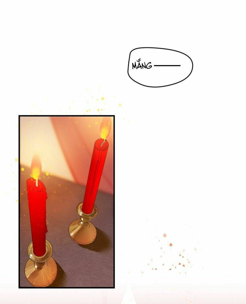 Bệ Hạ Nhà Ta Muốn Hại Quốc: Chapter 1