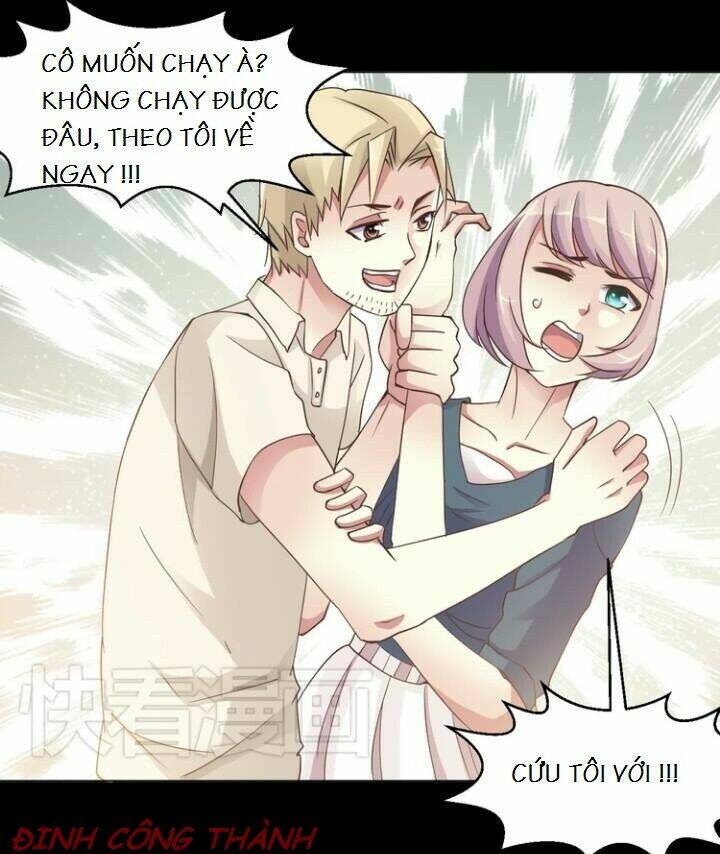 Truyện Kinh Dị Ở Tòa Nhà Số 44: Chapter 44