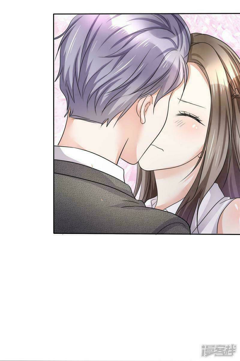 Con Đường Phản Công Của Sủng Thê: Chapter 7