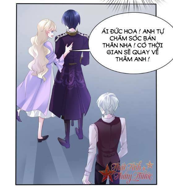 Một lời không hợp liền hút máu: Chapter 52