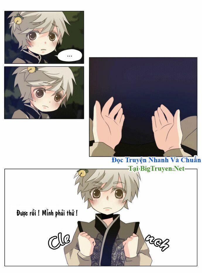 Vô Thượng Thần Vương: Chapter 36