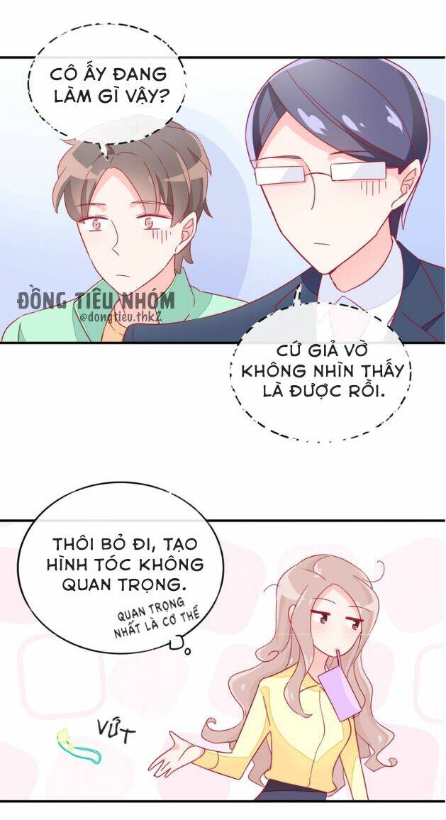 Cẩm Nang Tấn Công Tra Nam: Chapter 3