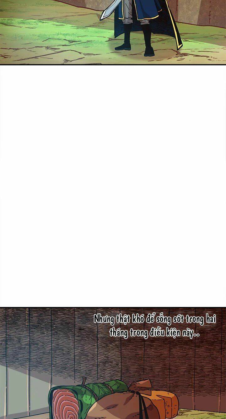 Nô Lệ Nghịch Thiên: Chapter 21