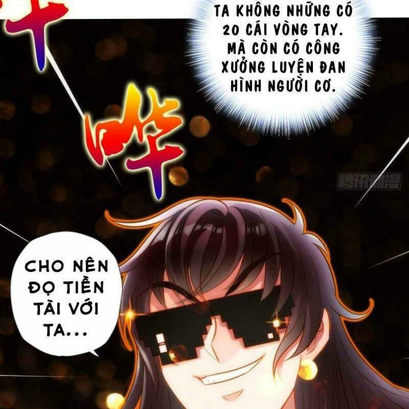 Bất Hủ Phàm Nhân: Chapter 56