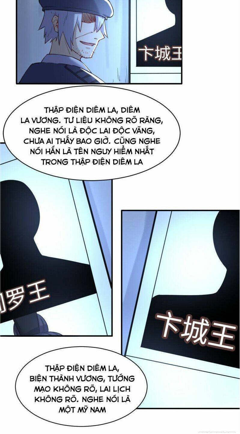 Ta Độ Kiếp Thất Bại Đều Là Tại Ngươi: Chapter 43