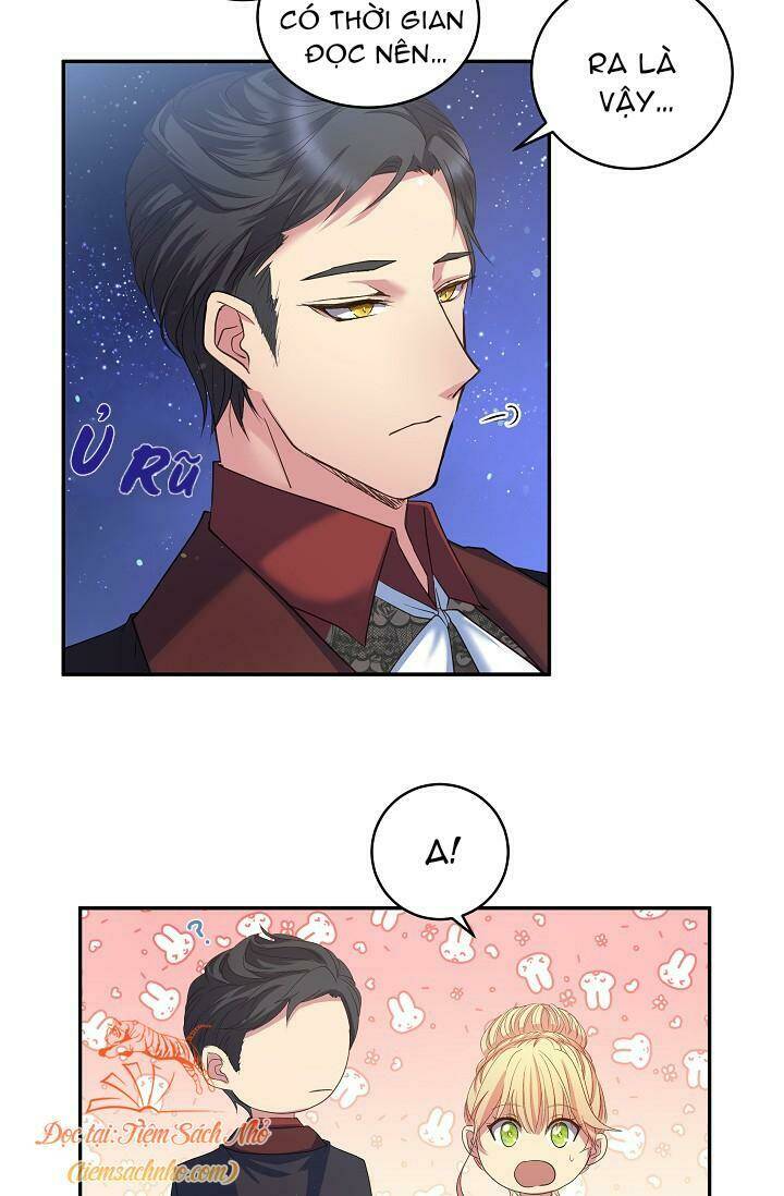 Bút Danh Bí Mật Của Nữ Công Tước: Chapter 5