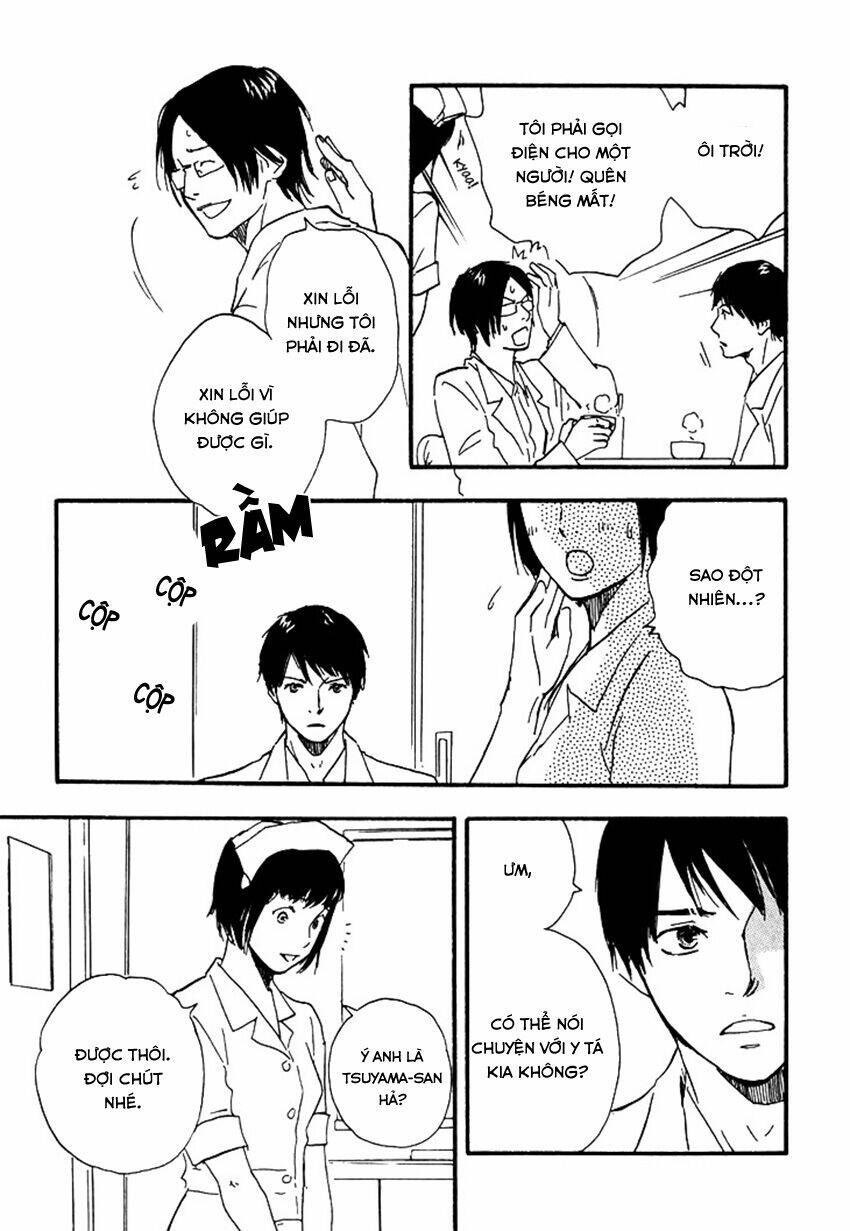 Kokushi No Shima: Chapter 4