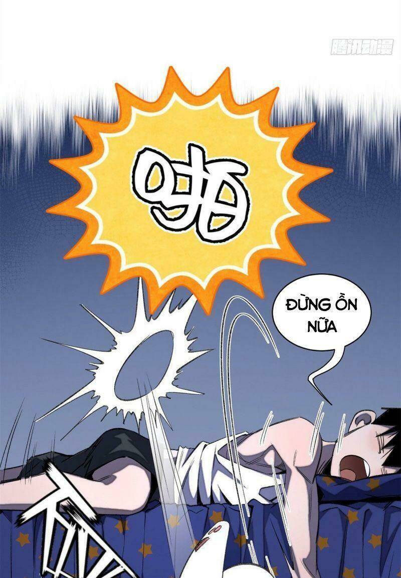 Minh Nhật Chi Kiếp: Chapter 40