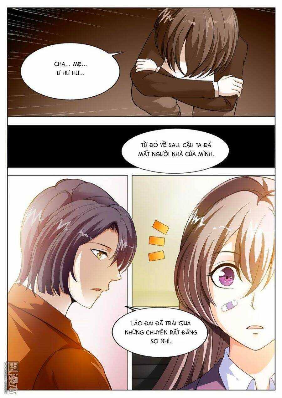 Thủ Tịch Ngoan Ngoan Ái: Chapter 65