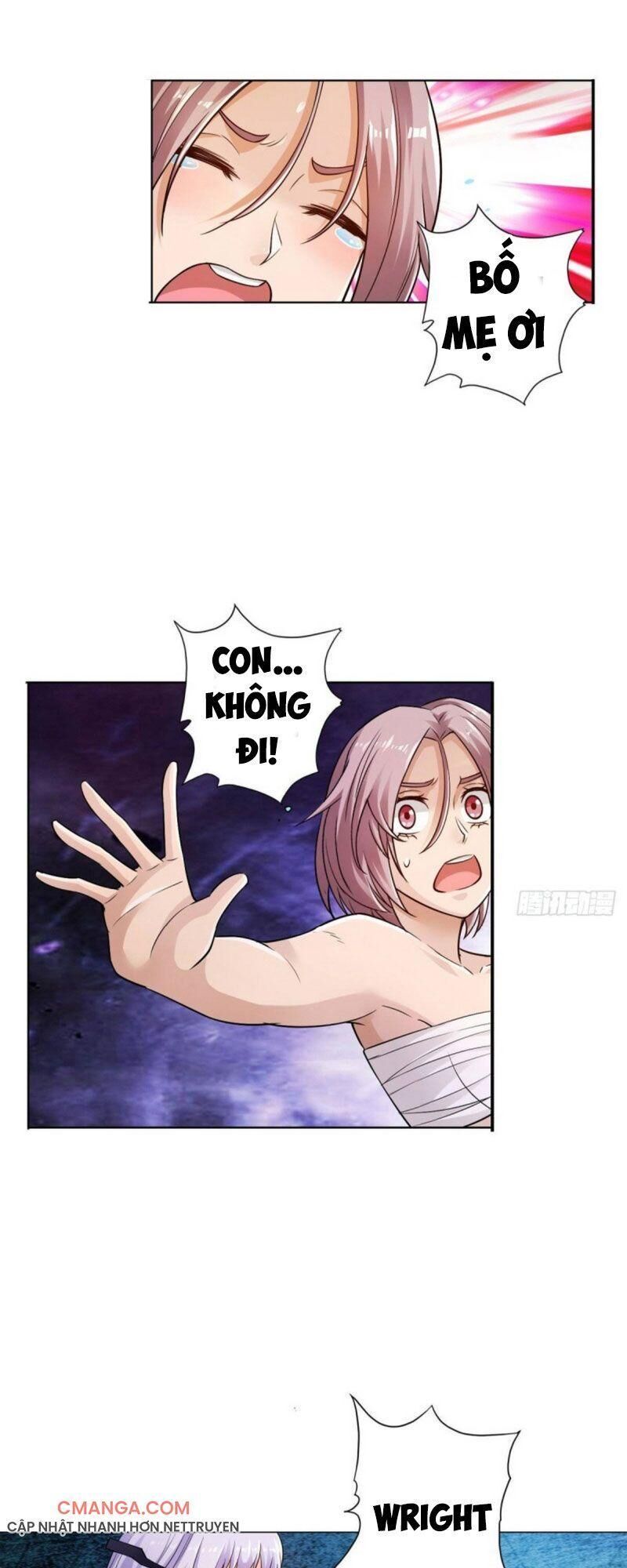 Hệ Thống Tìm Đường Chết Mạnh Nhất: Chapter 63
