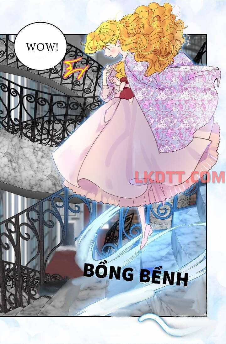 Đừng Xem Thường Nữ Phụ: Chapter 125