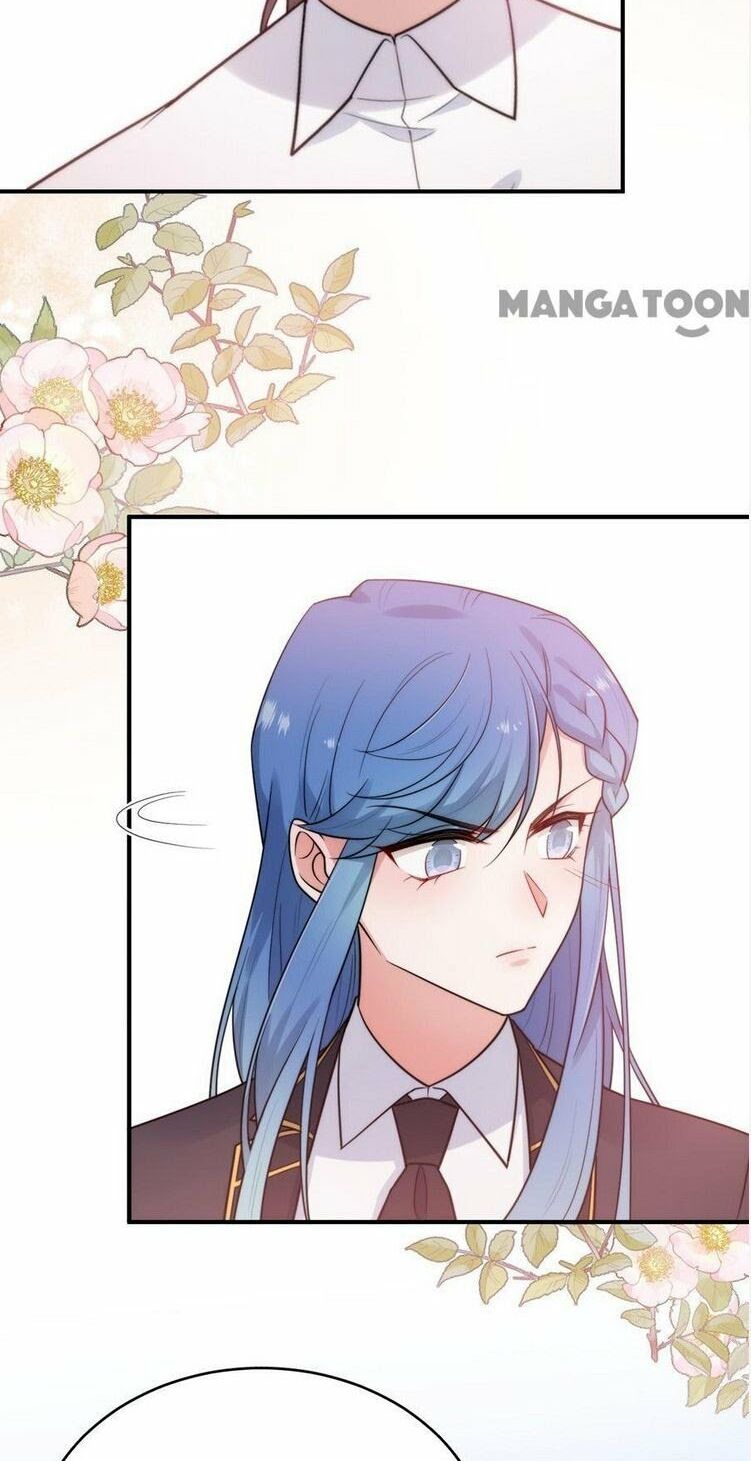 Ma Lạt Thiên Kim Đẩu Ác Thiếu: Chapter 257
