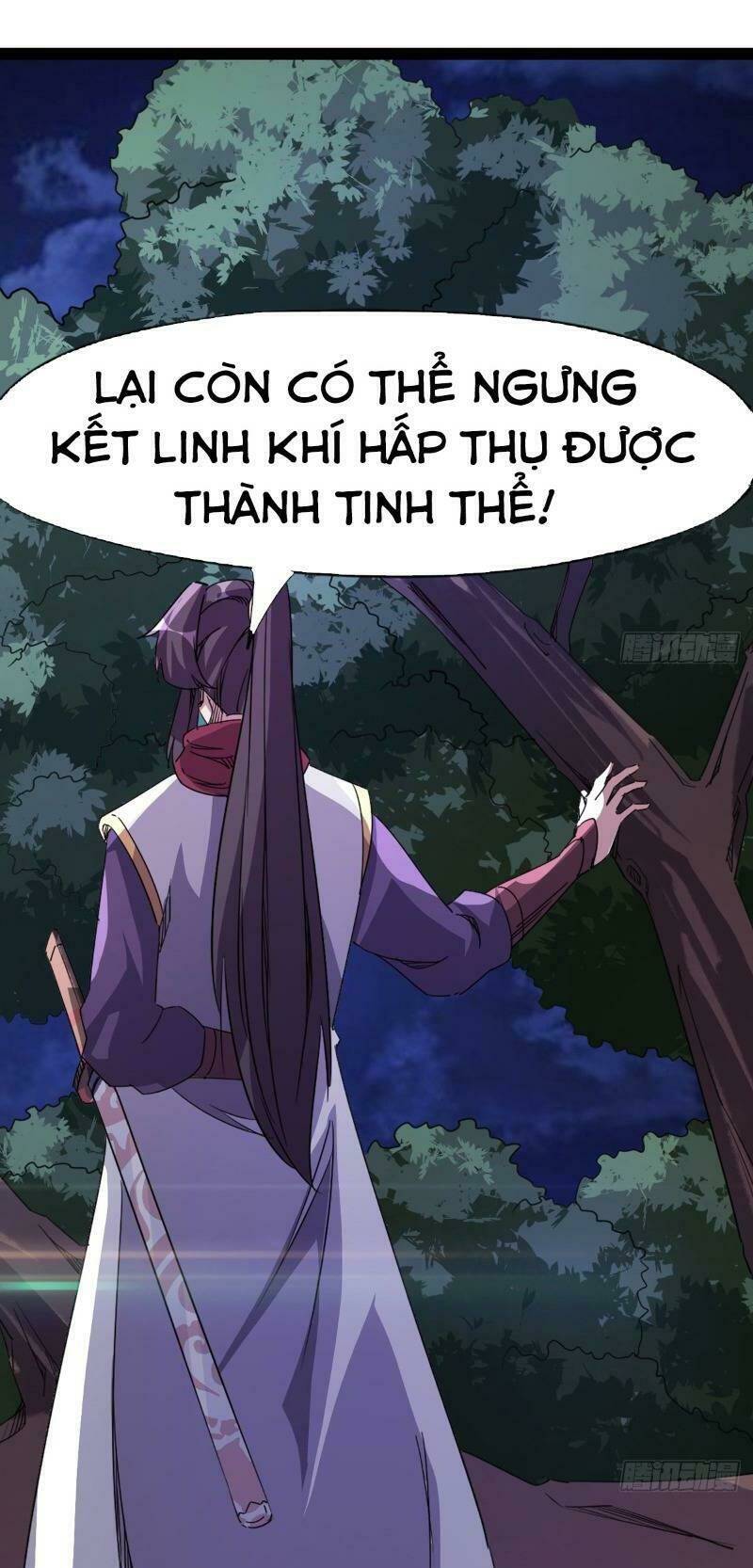 Kiếm Đồ: Chapter 35