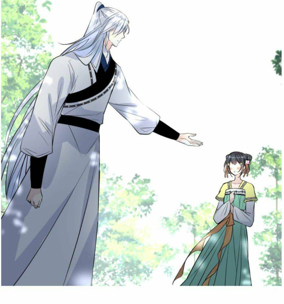Sao Lại Là Yêu?: Chapter 41