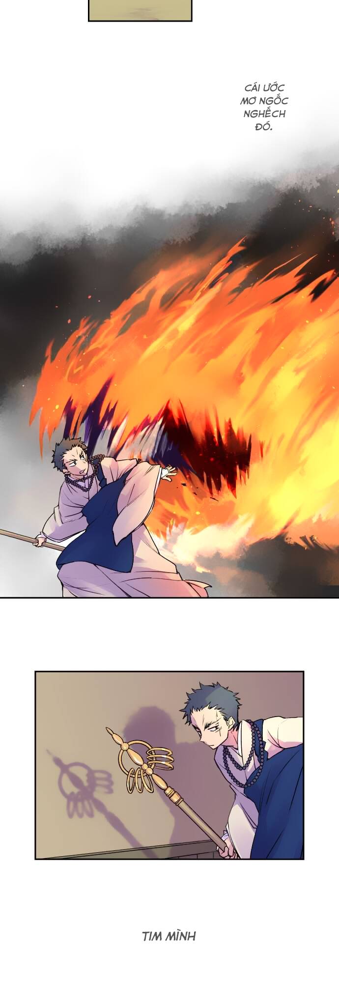 Ake No Tobari: Chapter 9