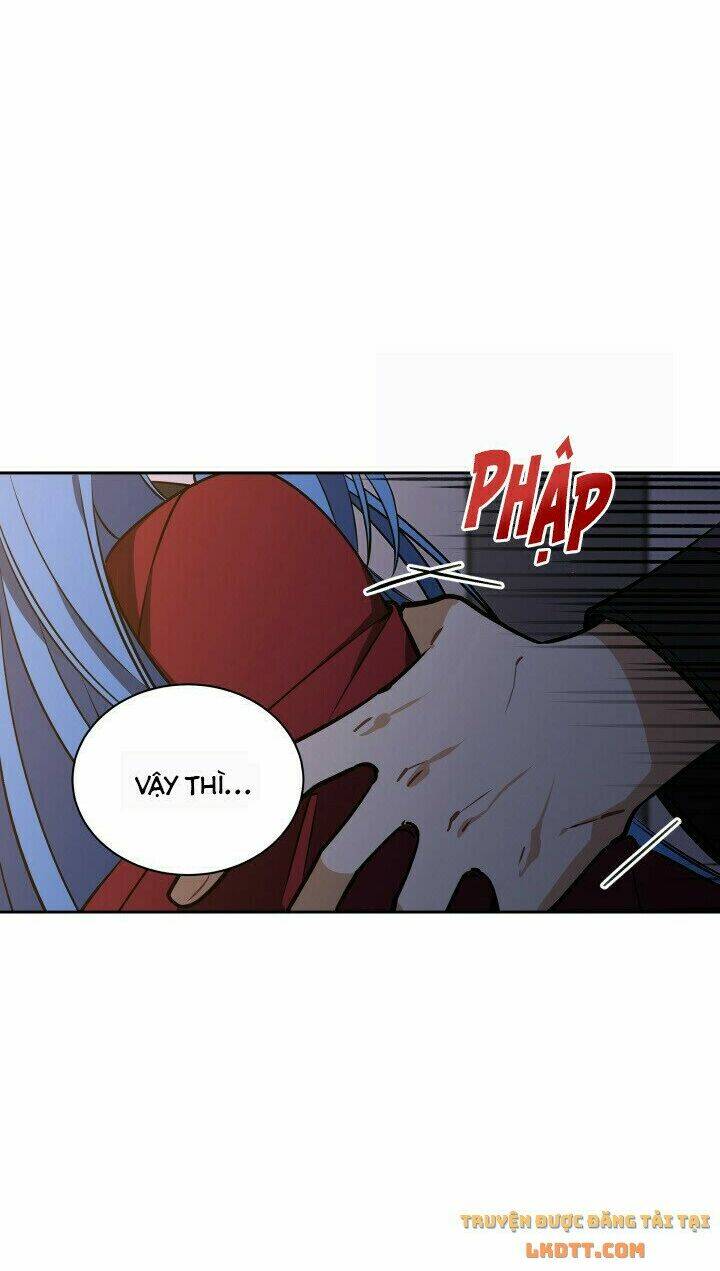 Quái Thú Với Hoa: Chapter 94