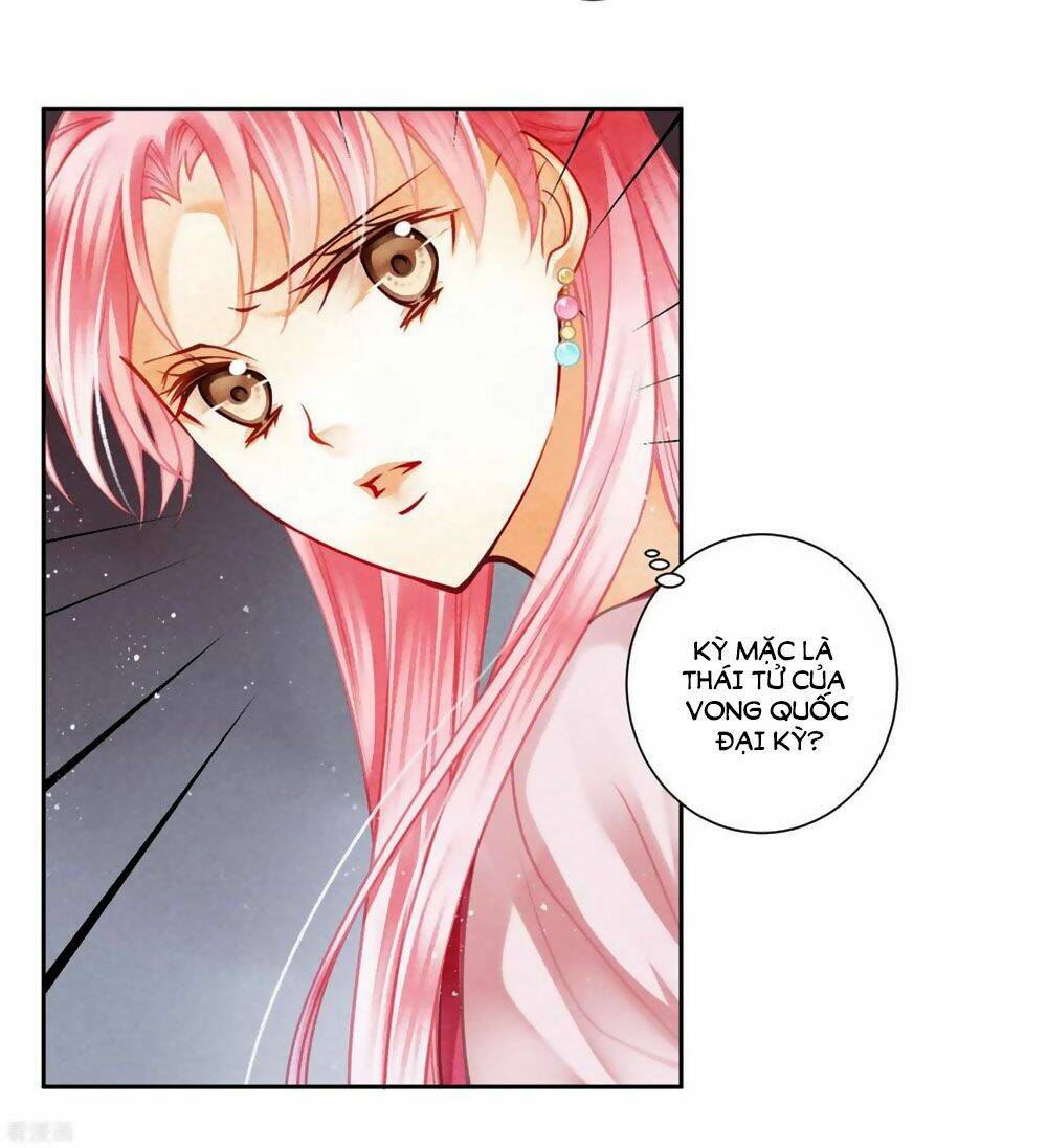 Ái Thượng Vô Địch Tiếu Hoàng Hậu: Chapter 128